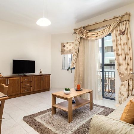 Spacious, Bright & Cosy 2 Bedroom 2 Bathroom Apartment - Msida Uni Heights Екстер'єр фото