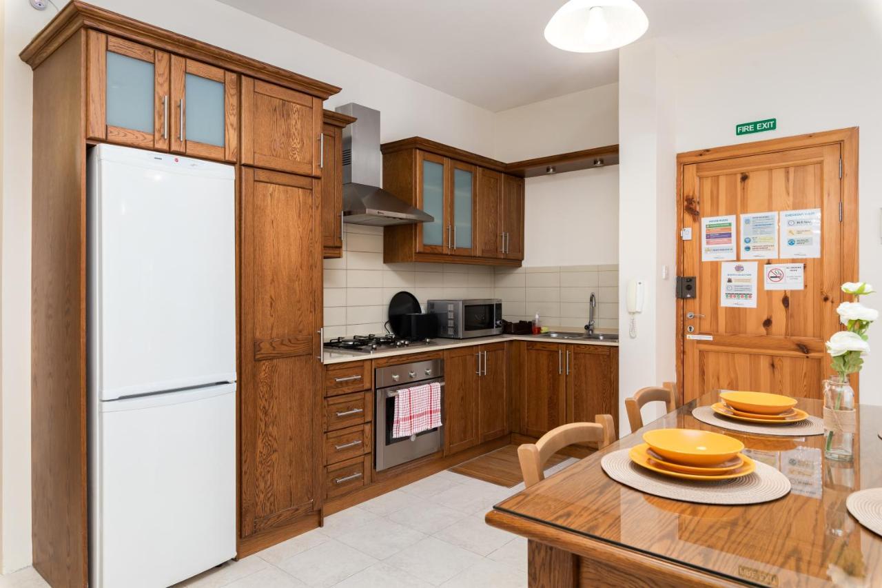 Spacious, Bright & Cosy 2 Bedroom 2 Bathroom Apartment - Msida Uni Heights Екстер'єр фото