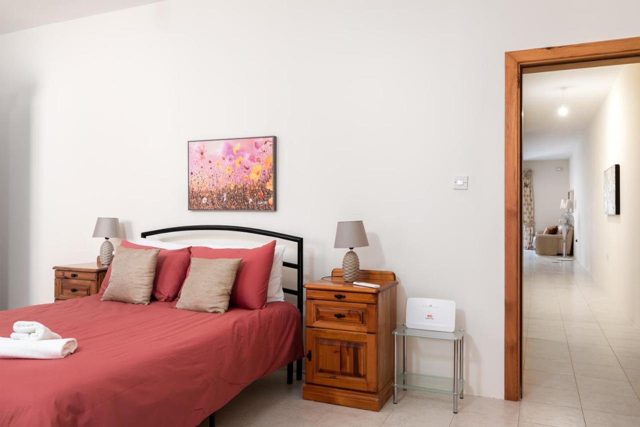 Spacious, Bright & Cosy 2 Bedroom 2 Bathroom Apartment - Msida Uni Heights Екстер'єр фото