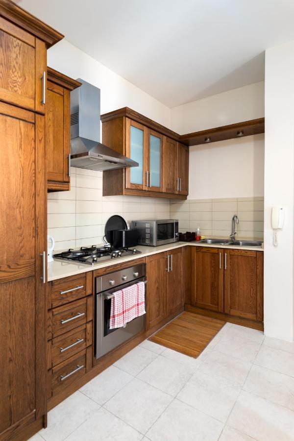 Spacious, Bright & Cosy 2 Bedroom 2 Bathroom Apartment - Msida Uni Heights Екстер'єр фото