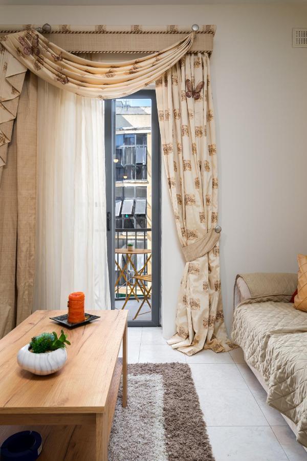 Spacious, Bright & Cosy 2 Bedroom 2 Bathroom Apartment - Msida Uni Heights Екстер'єр фото