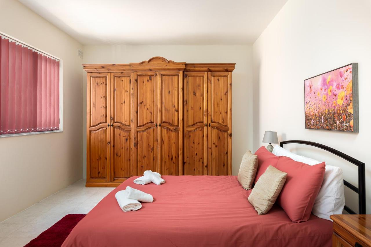 Spacious, Bright & Cosy 2 Bedroom 2 Bathroom Apartment - Msida Uni Heights Екстер'єр фото